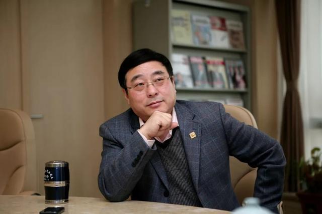 高校副校长成陕西首富？系家庭财富背后的真相揭秘！
