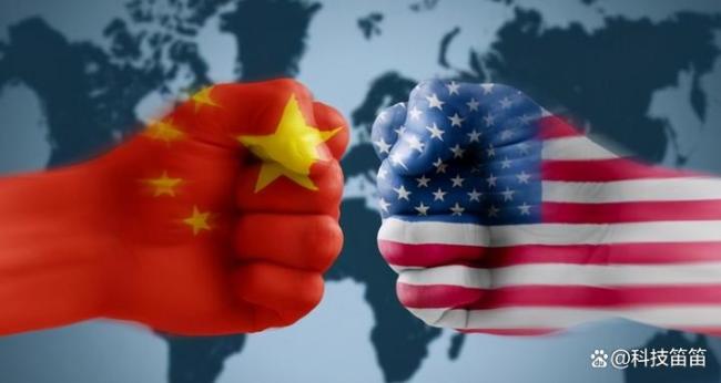 大V：美对中国打关税战以失败告终