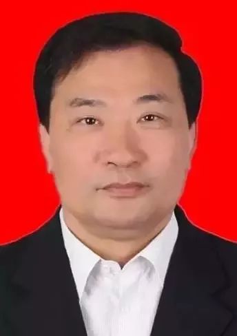 陕西省工信厅原副厅长蔡苏昌被查