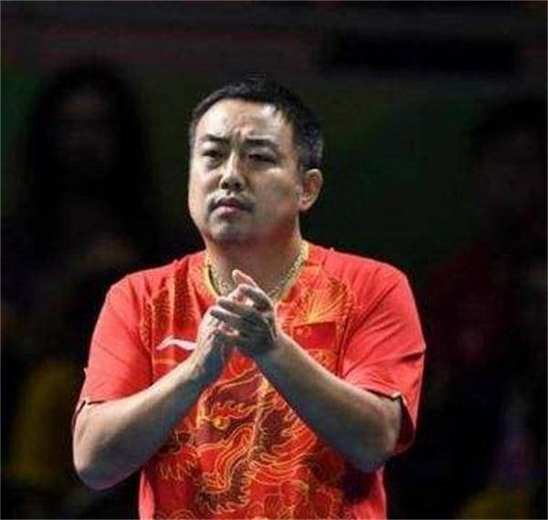 刘国梁被抓？中国乒协发声辟谣