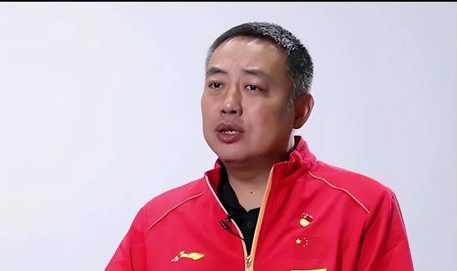 刘国梁被抓的谣言是怎么来的？揭秘背后的真相与阴谋
