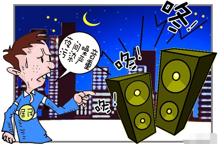 多地深夜惊现哒哒声