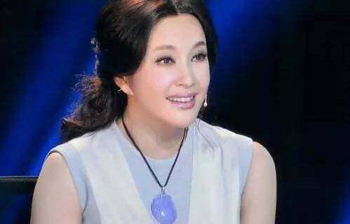 刘晓庆“逃税”举报人发声