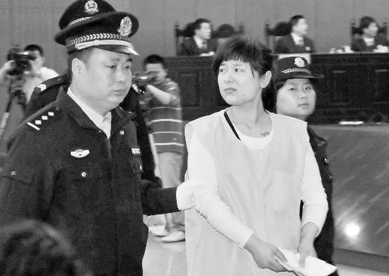 前亿万富姐吴英丈夫病逝