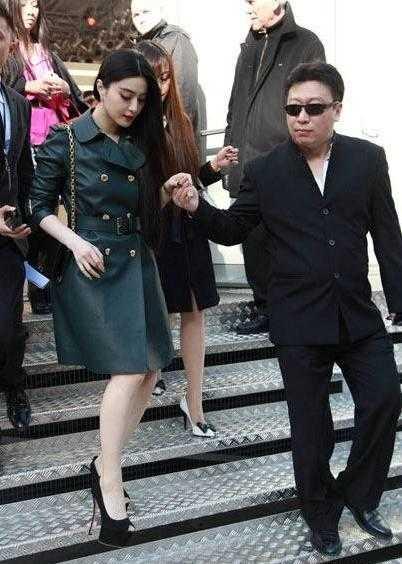 刘晓庆回应被指偷税
