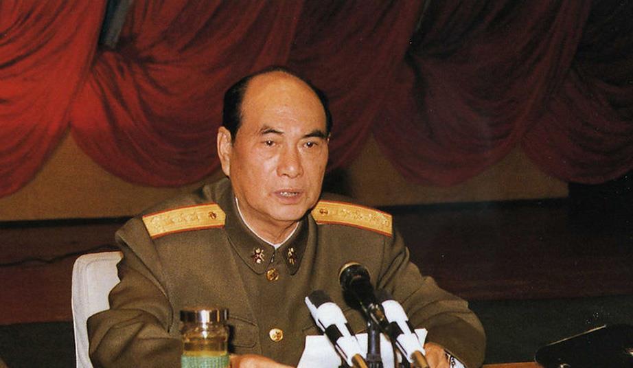 沉痛哀悼！原核试验基地司令员范如玉逝世，他的一生究竟有多传奇？