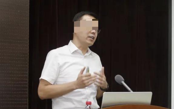 被举报猥亵男生教师自杀？北理工回应