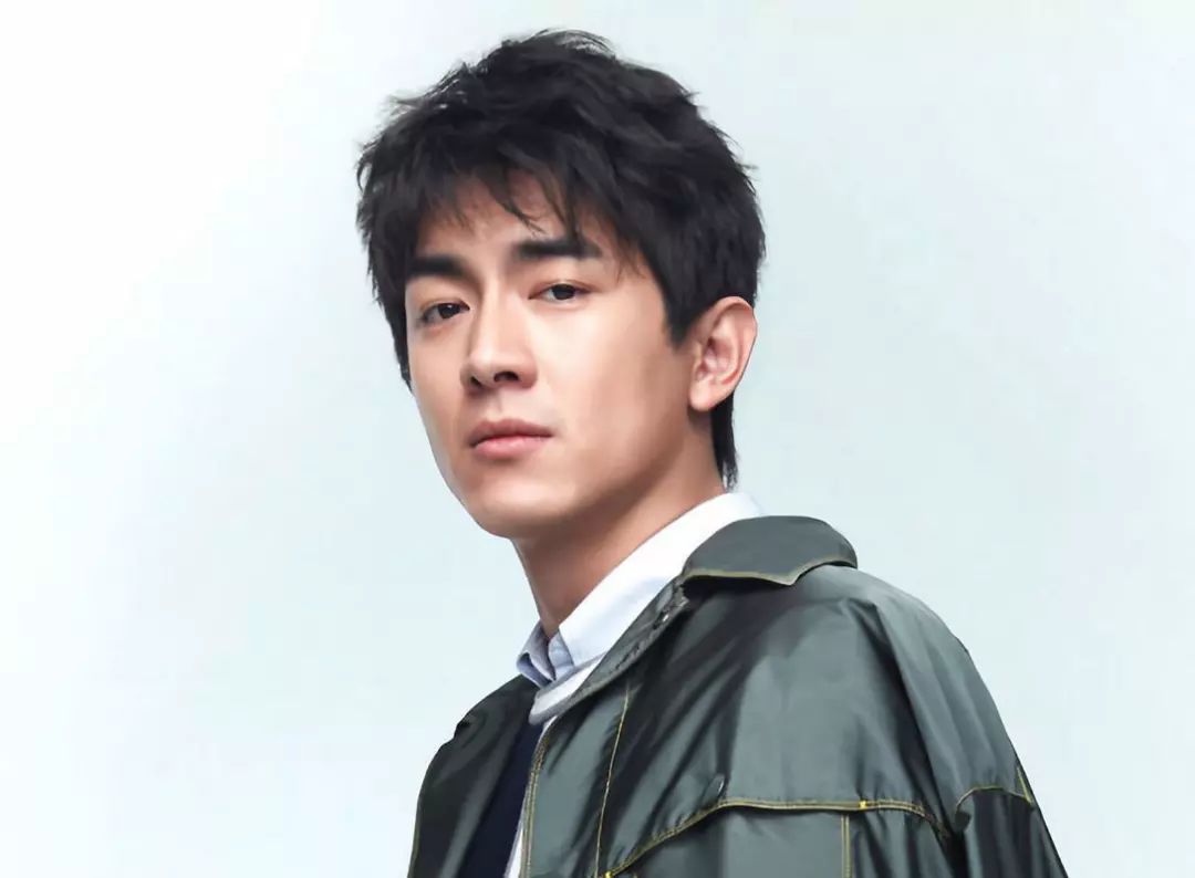 网传林更新签约杨幂新公司