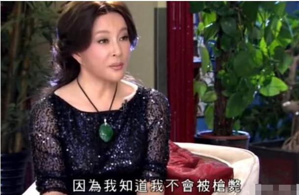 刘晓庆偷漏税举报人再发新证据