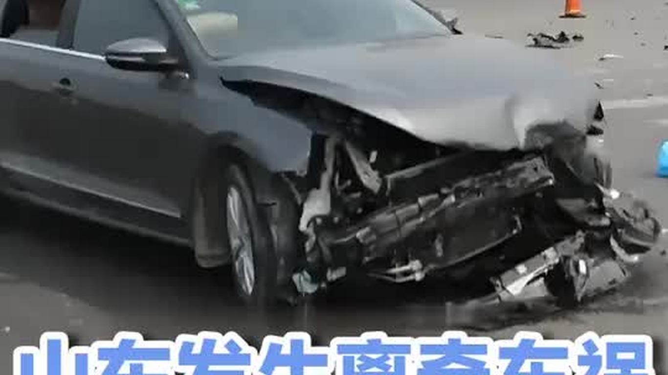 山东单县一男子被曝车内死亡