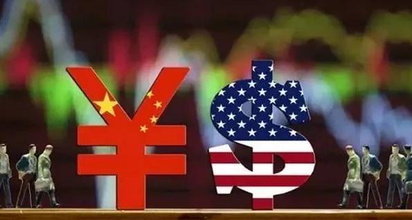 专家：中国不会再为美债务狂欢买单