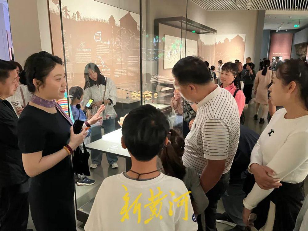 博物馆接待14亿人次